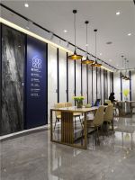 设计师脑洞大开|安华瓷砖睢宁A7现代馆秀出C实力