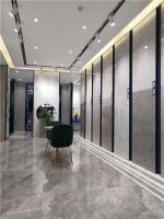 设计师脑洞大开|安华瓷砖睢宁A7现代馆秀出C实力