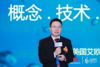 邱步再议AI-Link  A.O.史密斯目标构建以人为中心的场景化智能集成互联