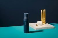 饮水新时代，LARQ智能自净化水杯席卷欧美后终登陆中国