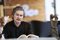 名传廿八年，匠心永不变——名匠装饰28周年庆典举行 温浙涛荣获“中国装饰之乡功勋人物”