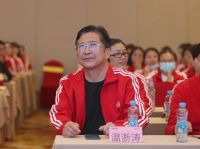 名传廿八年，匠心永不变——名匠装饰28周年庆典举行 温浙涛荣获“中国装饰之乡功勋人物”