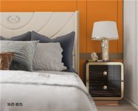 【领绣·菁华】“橙”意巨献，不可替代的轻奢美学