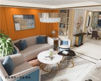 【领绣·菁华】“橙”意巨献，不可替代的轻奢美学