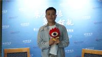 安徽黄山店负责人陈啸：捧着一颗心来 胸怀成就格局