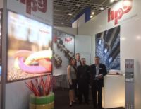 德国意普YBP原装进口地暖管道行业引领者