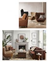 Harbor House整体家居2020秋冬新品,绅雅新风尚