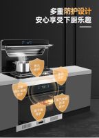 化繁为简，火星一号V03蒸烤一体机强势来袭