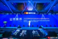 2020中国新型材料创新发展论坛暨顺辉岩板发布会在佛山举行