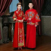 送亲桌上该说些什么话 送亲不能穿什么颜色