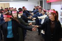 德尔地板2021新款上市“工厂直供会”陕西站盛大启动！