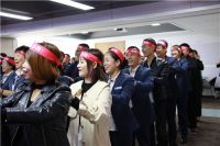 德尔地板2021新款上市“工厂直供会”陕西站盛大启动！