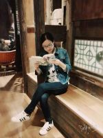 专访设计师曹雪芹：星空下赶路，成为自己的光