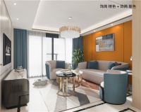 【领绣·菁华】“橙”意巨献，不可替代的轻奢美学
