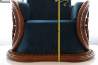 产品测评丨红古轩《风云椅》“叱咤”15年，经典中自有永恒