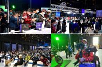 智云“领航影像创作力”暨尼康创意营首站活动圆满落幕