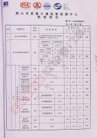 品质见证｜欧铂曼门窗连续三年产品抽检超国家标准合格
