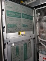 敏程新材携CRC工业产品亮相2020北京国际风能展