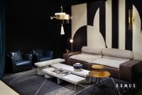 Baxter 2020新品亮相家天地Domus Tiandi