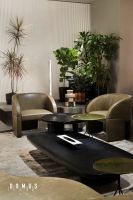 Baxter 2020新品亮相家天地Domus Tiandi