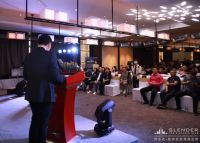 承使命·再出发！诗连达 & Atlas Concorde 品牌战略合作签约仪式暨新品发布会圆满成功！
