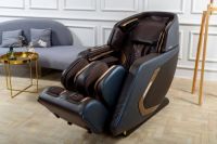 荣泰RT6908S按摩椅,小户型也可以放的下