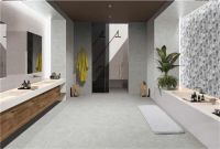 居家创意 | 洗手间瓷砖挑选的方法