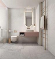 居家创意 | 洗手间瓷砖挑选的方法