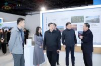 华侨城北方集团携北方新型城镇化成果精彩亮相ICTE-2020镇博会