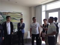 天古20周年，致敬奋斗者｜不忘初心，砥砺前行——天古装饰董事长黄彦为先生！