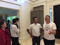 天古20周年，致敬奋斗者｜不忘初心，砥砺前行——天古装饰董事长黄彦为先生！