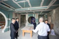 天古20周年，致敬奋斗者｜执手初心，共创美好 ——天古装饰总经理胡玉军先生！