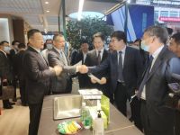 中铝·绿萝美巢惊艳亮相国际铝工业展，助力国际家居市场强势破局！