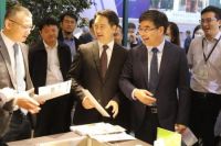 中铝·绿萝美巢惊艳亮相国际铝工业展，助力国际家居市场强势破局！