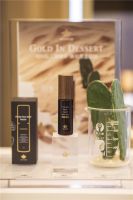 AD VITAM艾薇丹推出顶级护肤精华油 仙人掌籽修护面部精华油：98%沙漠黑金，奢宠逆龄 10月14日，限量上市