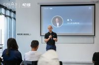 攀登不止 理享极限之境，COLMO戈15回归日活动顺利收官