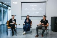 攀登不止 理享极限之境，COLMO戈15回归日活动顺利收官