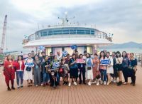 招商蛇口：感恩回馈业主，金秋扬帆看海—“跟着招商去看海”活动圆满落幕