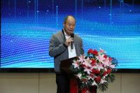 中国空间科学学会磁科技与生命健康服务团 产学研深度融合创新论坛举行