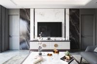 背景墙新品类！维意定制「瓷砖定制系列」全新上市