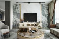 背景墙新品类！维意定制「瓷砖定制系列」全新上市