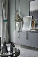 【领绣·菁华】高颜值背景墙画 打破平庸 提升家居格调