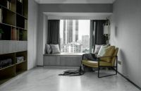 书柜设计：这些精华版定制创意，要装书房的赶紧收藏起来