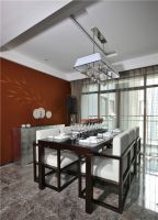 【领绣】这套新中式很美 给这搭配的背景满分