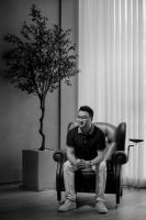 感性设计师郭景昊：让作品有温度有情感