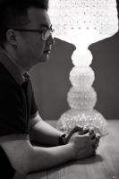 感性设计师郭景昊：让作品有温度有情感