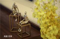 【领绣·菁华】把握色彩节奏 营造舒适现代生活空间