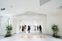 浪眼寻店十五期丨富森美术馆：美的历程