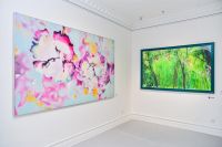 浪眼寻店十五期丨富森美术馆：美的历程