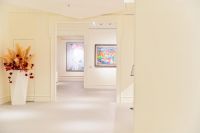 浪眼寻店十五期丨富森美术馆：美的历程